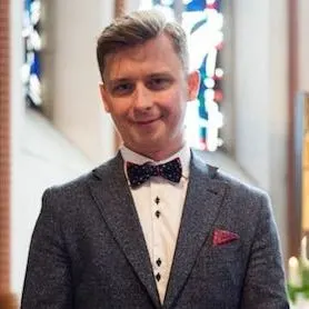 dr n. med. Krzysztof Karaś, Chirurg