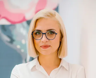 DIETETYK Magdalena Brenk